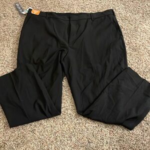 Men’s dress pants size 46 x 30